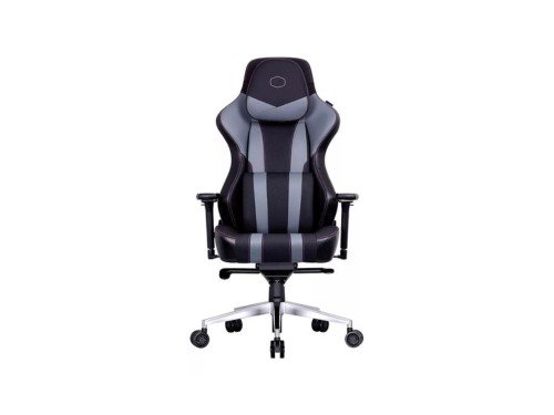 Silla gamer Cooler Master Caliber X2 gris