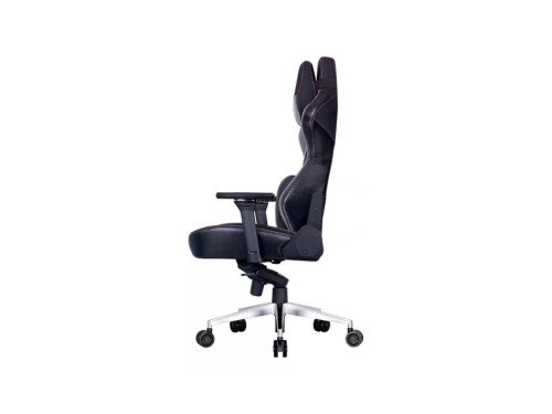 Silla gamer Cooler Master Caliber X2 gris