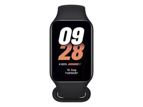 Smartwatch Mi Band 8 Active 1.47″ Negro Xiaomi