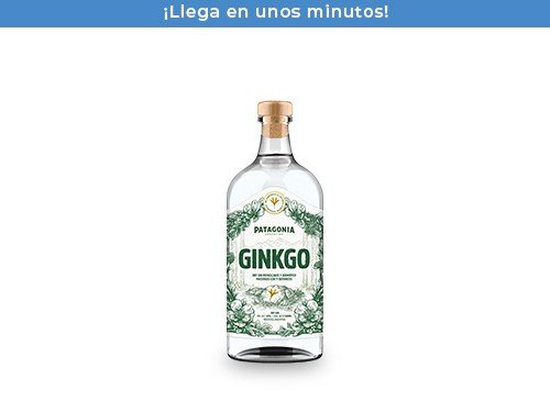 Ginkgo 500ml