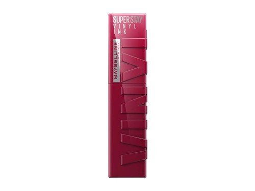 Labial Liquido Maybelline SuperStay Vynil Ink - Color: Unrivaled