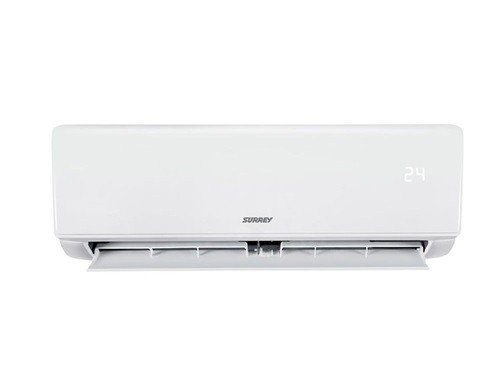 Aire Acondicionado Split 2350 Frigorías 2730W SURREY Frio/Calor EEA