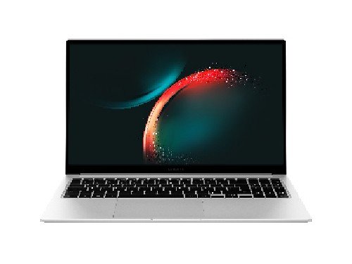 Galaxy Book3 Silver (15.6",i7,16GB)