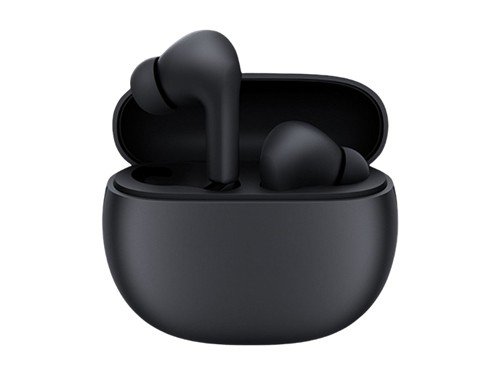 Auricular Buds 4 Active Bluetooth Microfono Negro Xiaomi