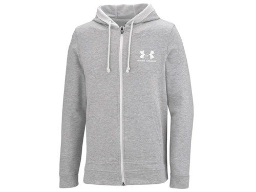 CAMPERA UNDER ARMOUR SPORTSTYLE TERRY FZ HOMBRE