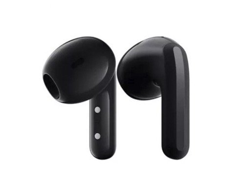 Auricular Buds 4 Lite Microfono Bluetooth Negro Xiaomi