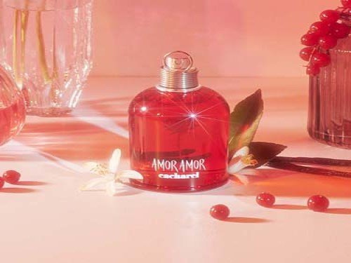 AMOR AMOR EDT 100ML