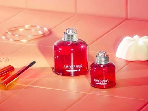 AMOR AMOR EDT 100ML