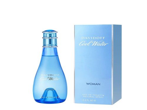 DAV CW WOMAN EDT 200ML