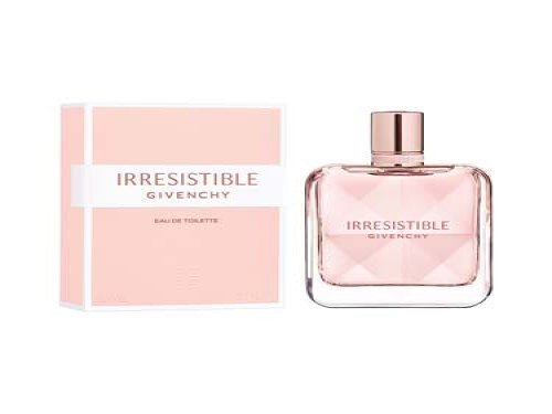 IRRESISTIBLE EDT 80 ML