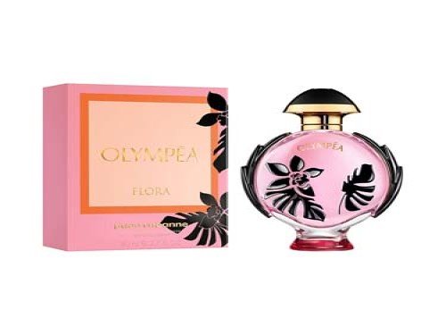 OLYMPEA FLORA EDP 80 ML