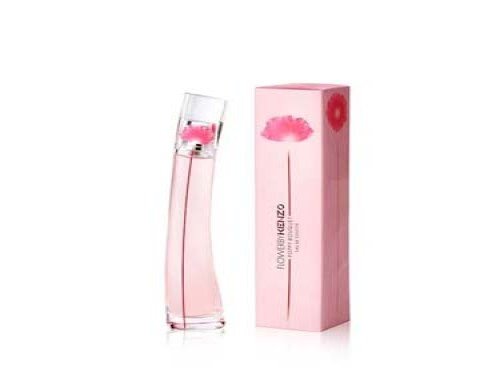 FBK POPPY BOUQUET EDT 50ML