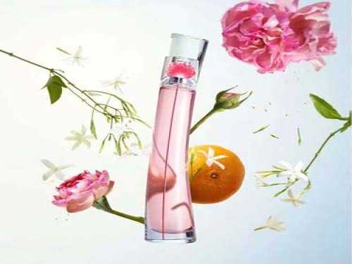 FBK POPPY BOUQUET EDT 50ML