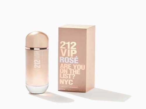 212 VIP ROSE 125ML