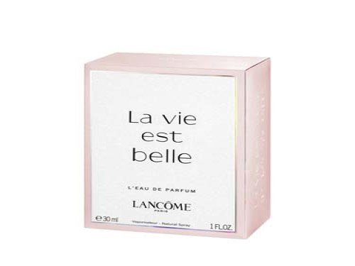 LA VIE EST BELLE EDP V x30ML