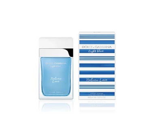 DG LB ITALIAN LOVE 100ML EDIC22