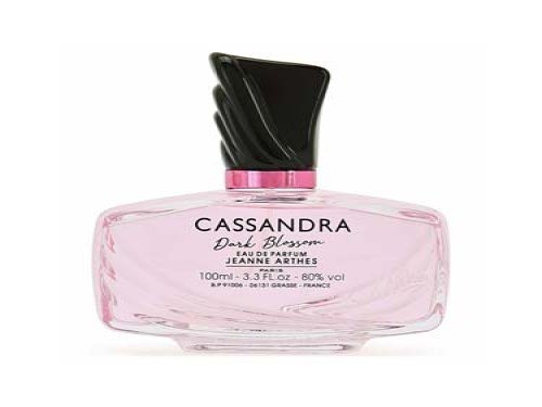 CASSANDRA DARK BLOSSOM 100ML