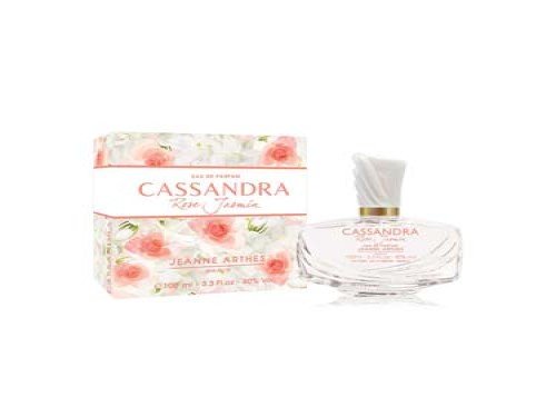 CASSANDRA ROSE JAZMIN EDP 100ML