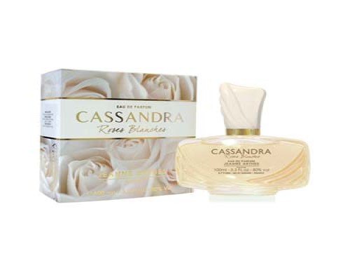 CASSANDRA ROSE BLANCHES EDP 100