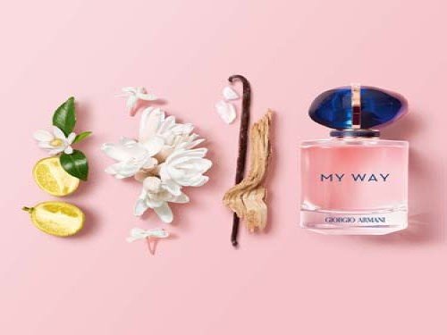 MY WAY ERA EDP V90ML