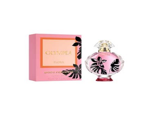 OLYMPEA FLORA EDP 30ML