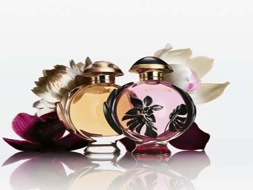 OLYMPEA FLORA EDP 30ML