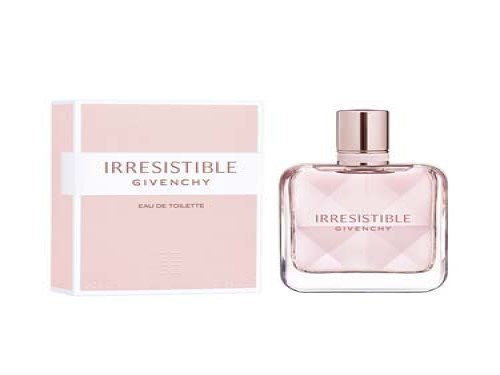 IRRESISTIBLE EDT 50 ML