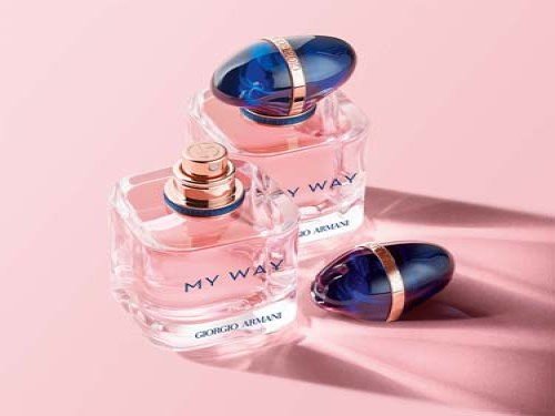 MY WAY ERA EDP V30ML