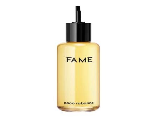 PR FAME EDP x 200ML REFILL BOTT