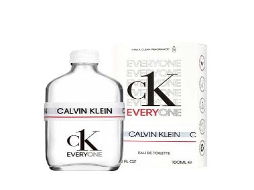 CK EVERYONE EDT 200ML