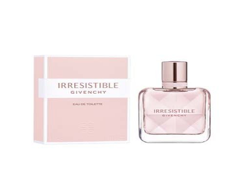 IRRESISTIBLE EDT 35 ML