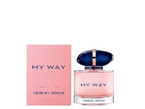 MY WAY ERA EDP V50ML