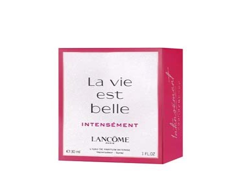 LVEB NEW EDP INTENSEMENT 30ML