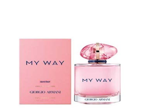 MY WAY EDP NECTAR V90ML