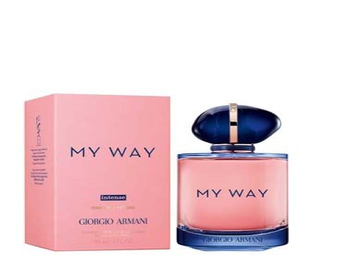 MY WAY EDP INTENSE V90ML 22