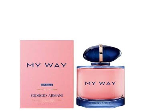 MY WAY EDP INTENSE V90ML 22