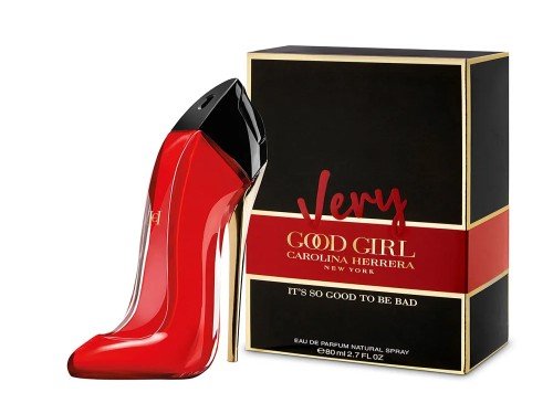 VERY GOOD GIRL EDP 30ML