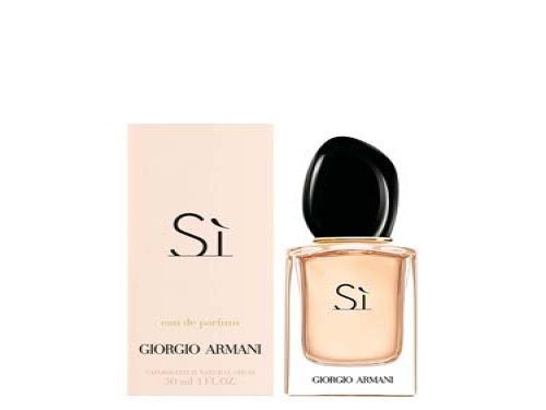 ARMANI SI EDP Vx30ML