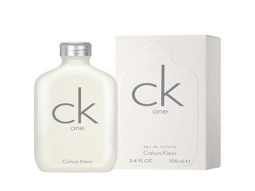 CK ONE EDT 100ML