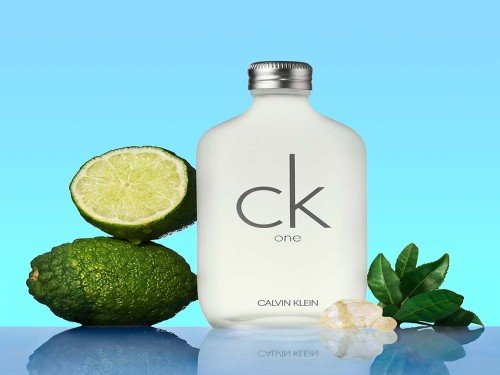 CK ONE EDT 100ML