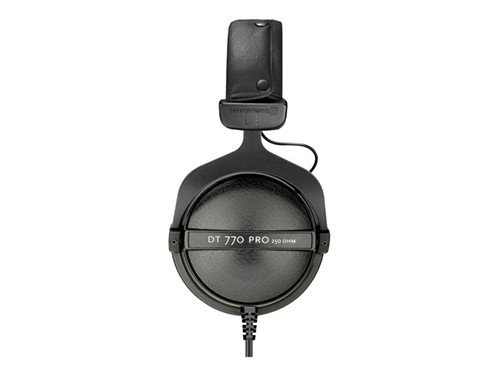 Auricular cerrado Beyerdynamic DT-770 Pro 250 Ohm