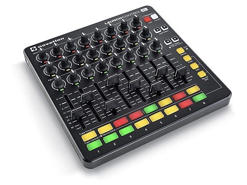 Controlador USB Para Ableton Novation Launch Control XL MK2