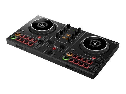 Controlador DJ Pioneer DJ DDJ-200