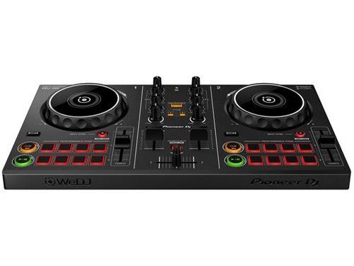 Controlador DJ Pioneer DJ DDJ-200