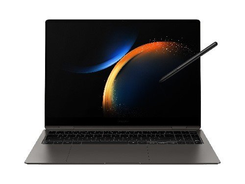 Galaxy Book3 Pro 360 (16",i7,16GB)