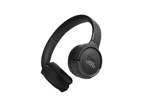 Auriculares Inalámbricos Jbl Tune 520bt Negro