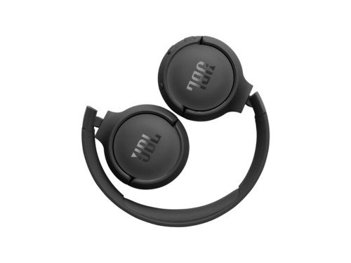 Auriculares Inalámbricos Jbl Tune 520bt Negro