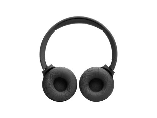 Auriculares Inalámbricos Jbl Tune 520bt Negro