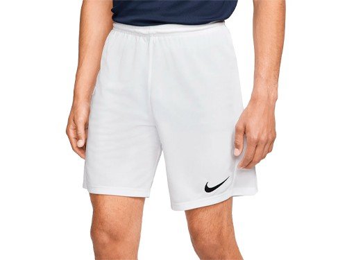 Short Nike Training Df Park III Hombre