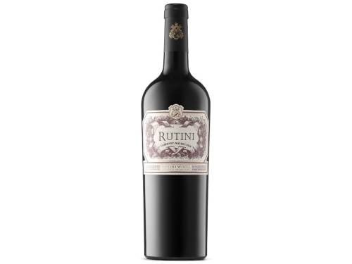 Vino Rutini Cabernet Malbec 750ml Vinologos, envíos a todo el país!